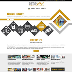 Betoway Ltd