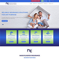 Naso Eliadou Insurance