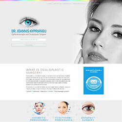 Dr Kyprianou Eye Clinic