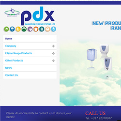 PDX Ltd