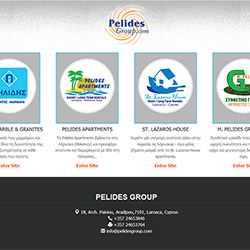 Pelides Group