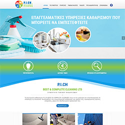 P.I.CH Best & Complete Cleaning
